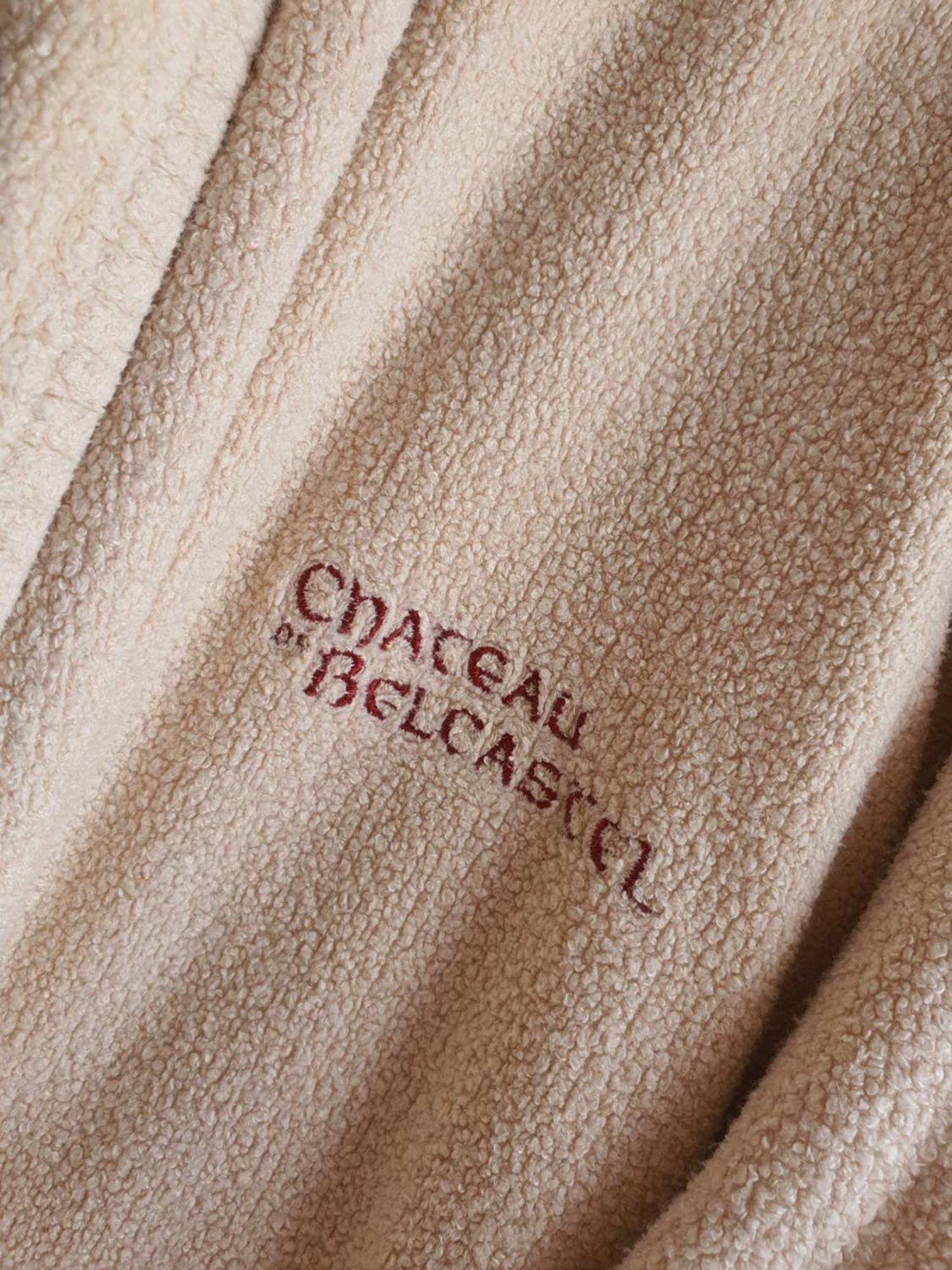 Chambre D'Hotes Au Chateau De Belcastel Εξωτερικό φωτογραφία